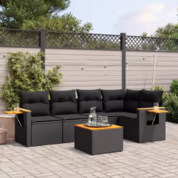 VidaXL 3226790 set mobili da esterno