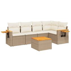VidaXL 3226793 set mobili da esterno