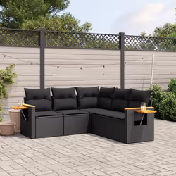 VidaXL 3226797 set mobili da esterno