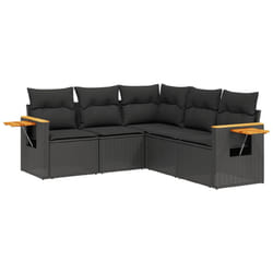VidaXL 3226804 set mobili da esterno
