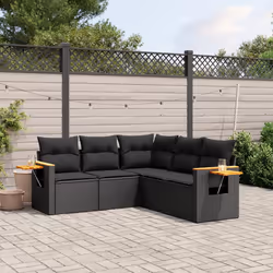 VidaXL 3226804 set mobili da esterno