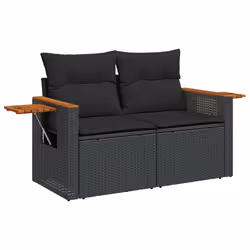 VidaXL 3226804 set mobili da esterno