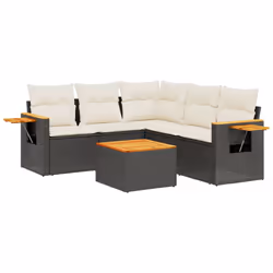 VidaXL 3226805, 6 pz