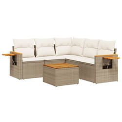 VidaXL 3226807 set mobili da esterno