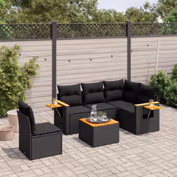 VidaXL 3226811 set mobili da esterno