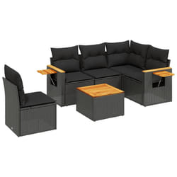 VidaXL 3226818 set mobili da esterno