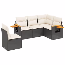 VidaXL 3226819, 6 pz