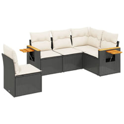 VidaXL 3226819 set mobili da esterno
