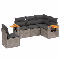 VidaXL 3226823, 6 pz