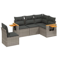 VidaXL 3226823 set mobili da esterno