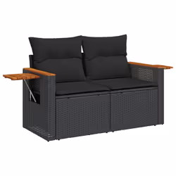 VidaXL 3226825 set mobili da esterno - Vista aggiuntiva 5