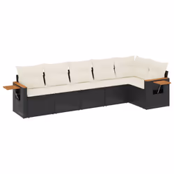 VidaXL 3226826, 6 pz