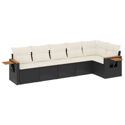 VidaXL 3226826 set mobili da esterno