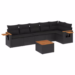 VidaXL 3226832, 7 pz