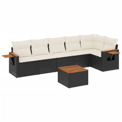 VidaXL 3226833 set mobili da esterno