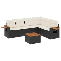 VidaXL 3226840 set mobili da esterno