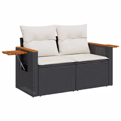 VidaXL 3226840 set mobili da esterno - Vista aggiuntiva 5