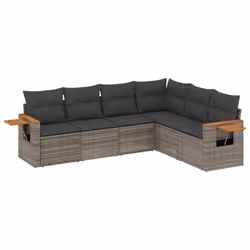 VidaXL 3226844, 6 pz