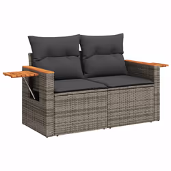 VidaXL 3226844 set mobili da esterno