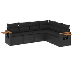 VidaXL 3226846 set mobili da esterno