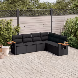 VidaXL 3226846 set mobili da esterno