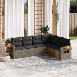 VidaXL 3226851 set mobili da esterno