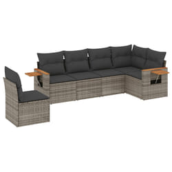 VidaXL 3226858 set mobili da esterno