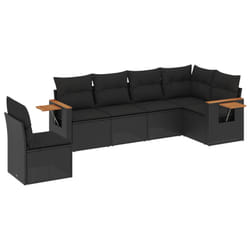 VidaXL 3226860 set mobili da esterno