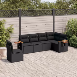 VidaXL 3226860 set mobili da esterno