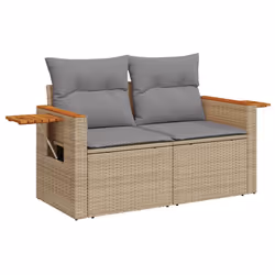 VidaXL 3226864 set mobili da esterno
