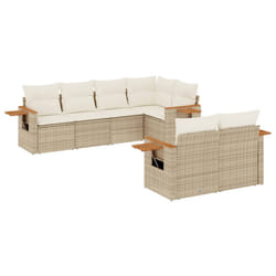 VidaXL 3226982 set mobili da esterno