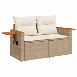 VidaXL 3226982 set mobili da esterno