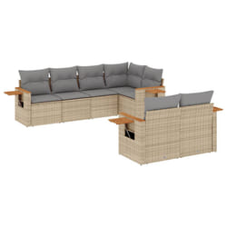 VidaXL 3226983 set mobili da esterno