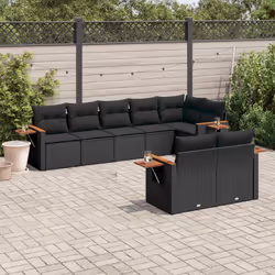 VidaXL 3226993 set mobili da esterno