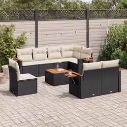 VidaXL 3227008 set mobili da esterno