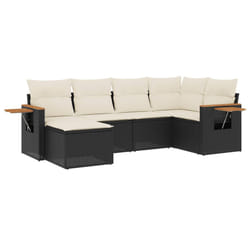 VidaXL 3227015 set mobili da esterno