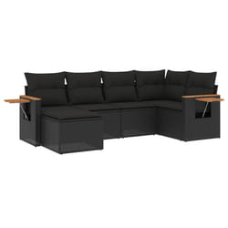 VidaXL 3227021 set mobili da esterno