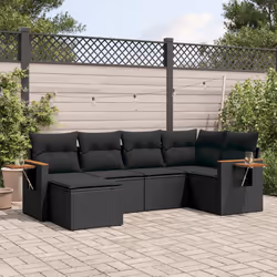 VidaXL 3227021 set mobili da esterno