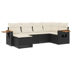 VidaXL 3227022 set mobili da esterno