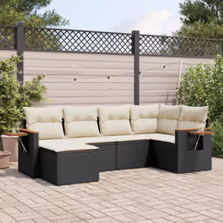 VidaXL 3227022 set mobili da esterno
