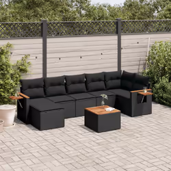 VidaXL 3227028 set mobili da esterno