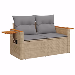 VidaXL 3227032 set mobili da esterno - Vista aggiuntiva 7