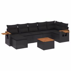 VidaXL 3227035, 8 pz