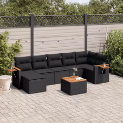 VidaXL 3227035 set mobili da esterno