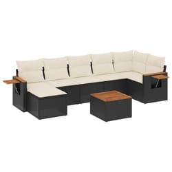 VidaXL 3227036 set mobili da esterno