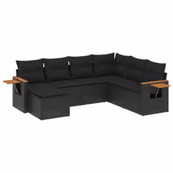 VidaXL 3227049, 8 pz