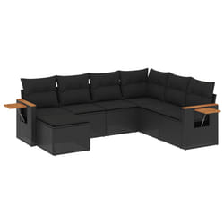 VidaXL 3227049 set mobili da esterno