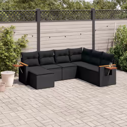 VidaXL 3227049 set mobili da esterno