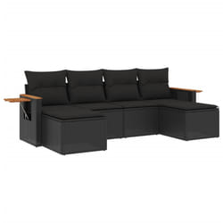 VidaXL 3227056 set mobili da esterno