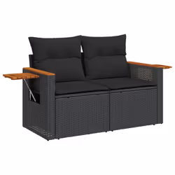VidaXL 3227056 set mobili da esterno - Vista aggiuntiva 5